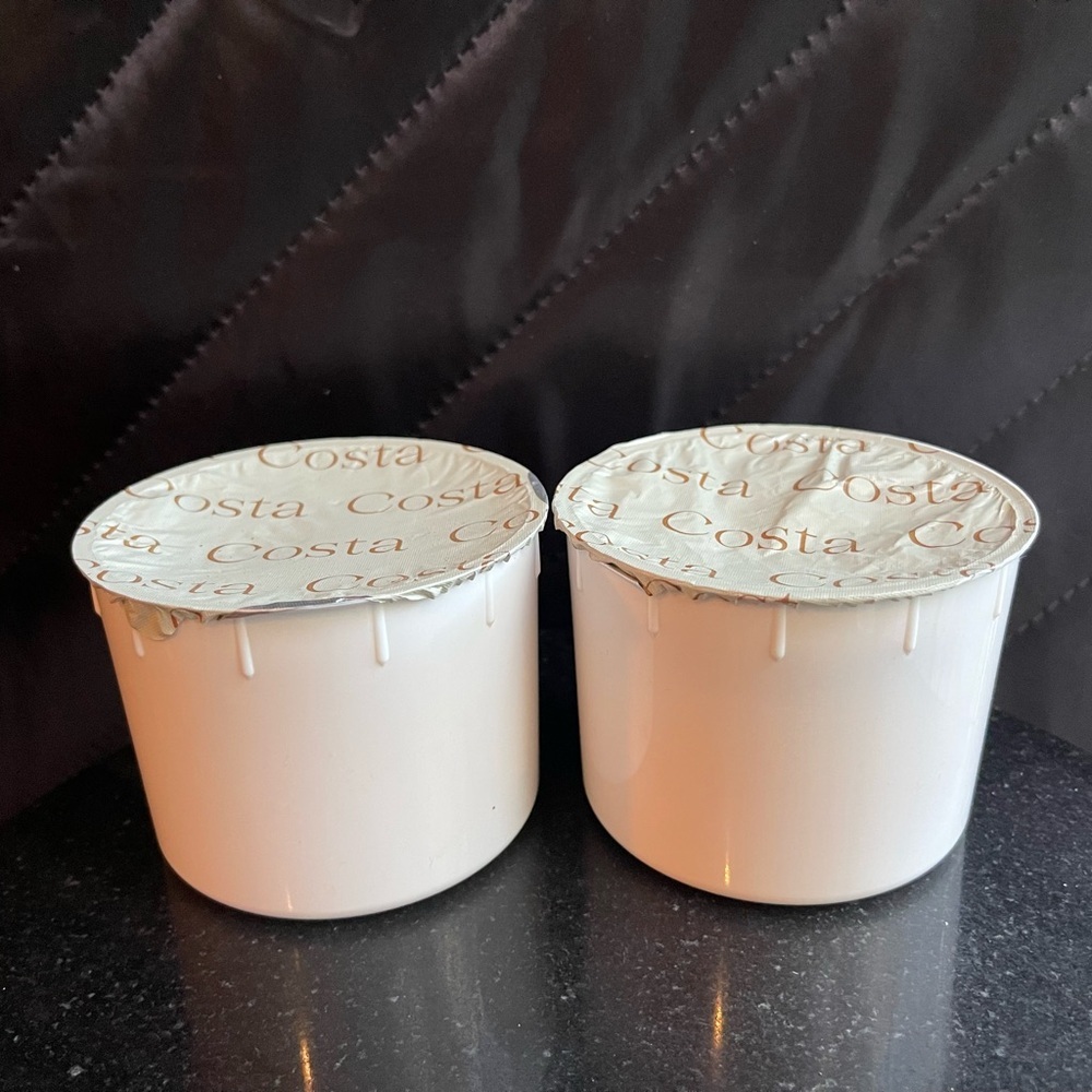 Villa Floriani Cooking Body Sorbet Refills